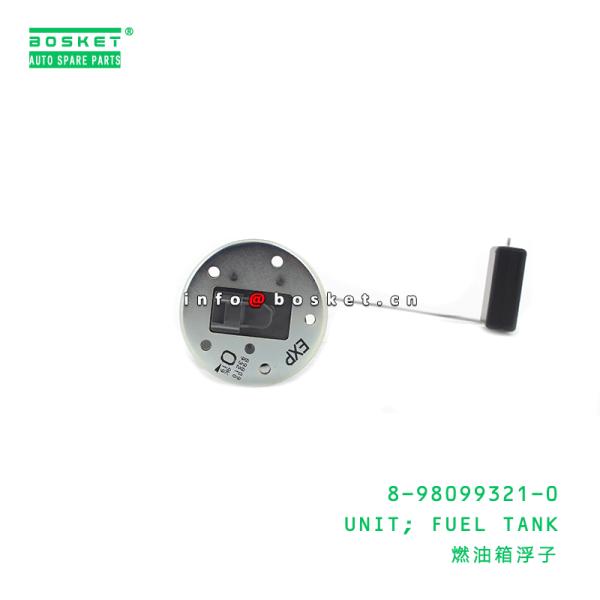 8-98099321-0 Fuel Tank Unit 8980993210 Suitable for ISUZU FGR