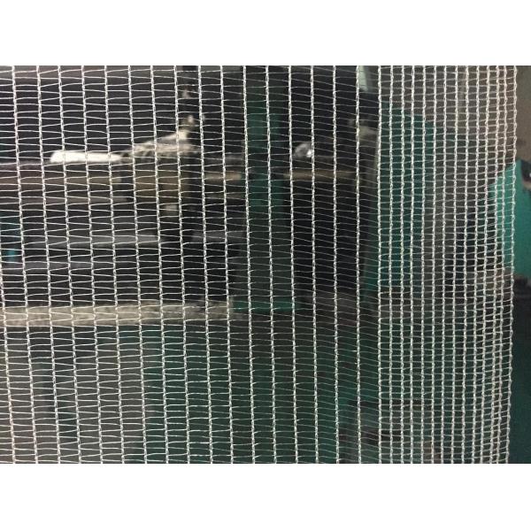 Hdpe Raschel связал плетение Windbreak, темноту - позеленейте для заводов