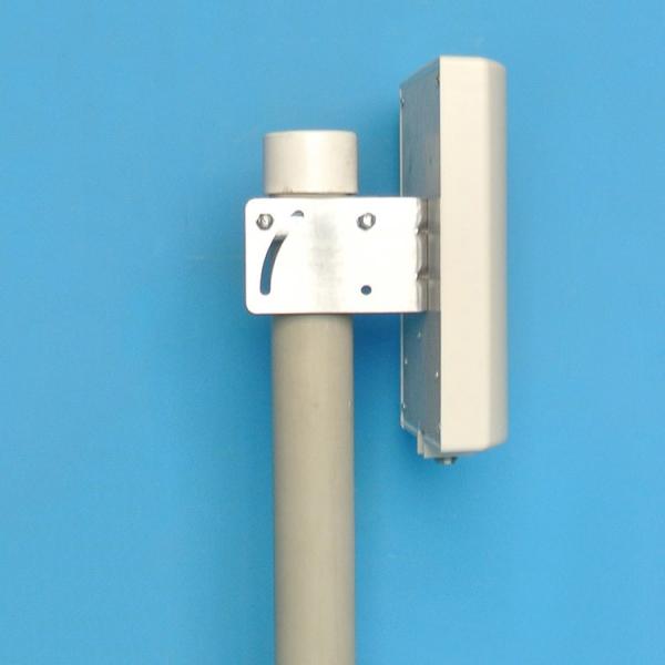 AMEISON 450-470MHz 6dBi Directional Panel Antenna with N female connector