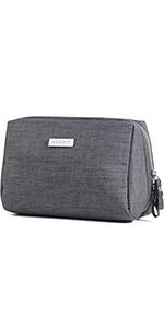 Sports Duffel Bag, Foldable Storage Bag, Toiletry Makeup, Travel Shoulder Bag Canvas Cotton Bags With Zippers