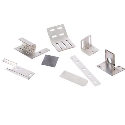 Customized Precision Mechanical Parts Anodized CNC Machining For Mechanical Applications