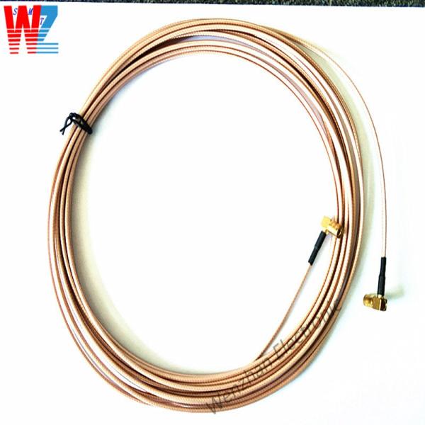 Samsung CP45 NEO SMT Spare Parts Original New Vision Cable