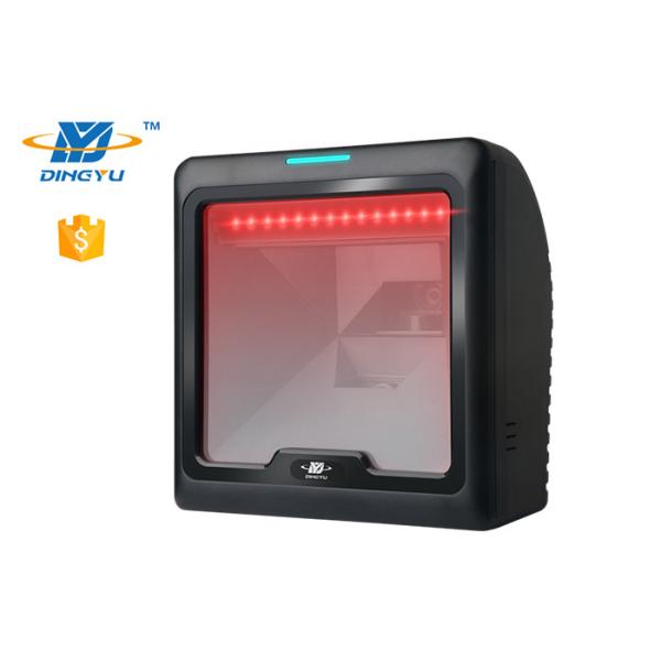 Блок развертки DP8521P штрихкода POS 70000Luxl 290mA 1280x1024 CMOS 2D