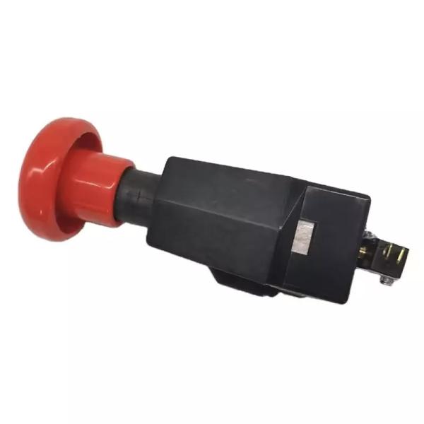 Haulotte 2440306180 4000349340 Аварийный переключатель Haulotte Отключение батареи