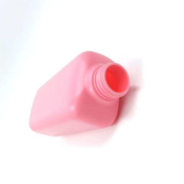 32/410 штемпелевать пластмасового контейнера PE лосьона 26.45oz горячих