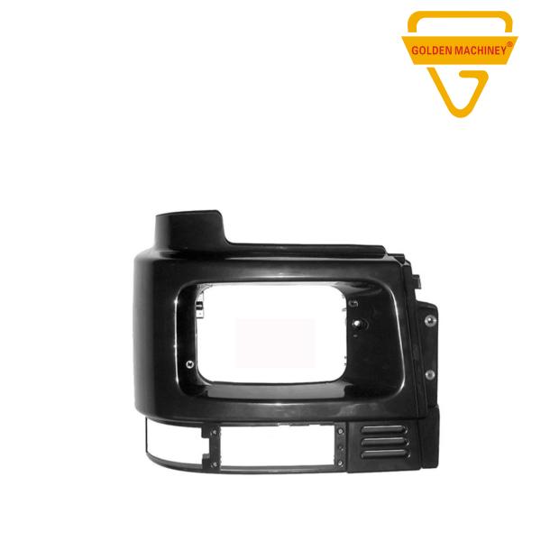 20398388 8191562 Volvo Headlight Housing RH