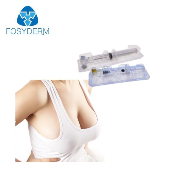 Healthy HA Cross Linked Hyaluronic Acid Dermal Filler Buttock Enhancement Implant