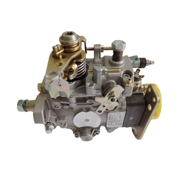 Bulldozer 6BT Diesel Fuel Injection Pump For 5.9 Cummins OEM 3918282