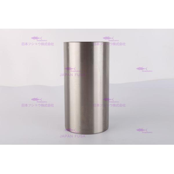 Рабочая втулка цилиндра двигателя SAA4D 102E, рабочая втулка цилиндра 6736-29-2110 литого железа