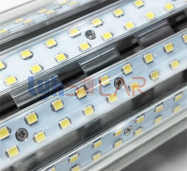 CE RoHS Approval Led Corn Light 60w For Indoor With 270VAC Input Voltage