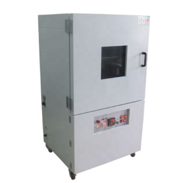 Hot air Cycling Drying Industrial Oven Environment Test Chamber Environmental Testing Equipment