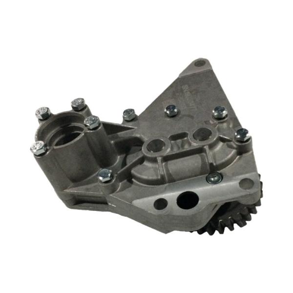 6005003742 Oil Pump for DEUTZ AGROSTAR/DX  1000/XX-14/XX-54/XX-74/XX-94