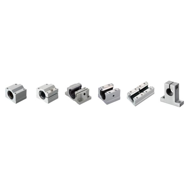 Масляная смазка KBS12 Китайский линейный блок подушки с шаровым подшипником для оценки точности P0