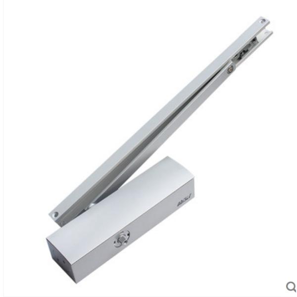 Самозакрывающиеся стеклянные дверные замки для всех металлических стальных и пластиковых дверей