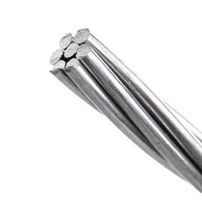Conducteur en aluminium nu Resistance Corrosion 95mm2 d'AAAC