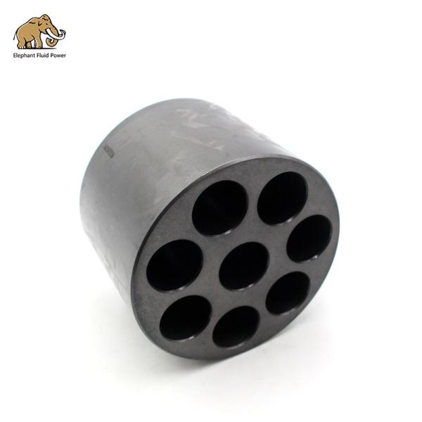 Copper A2fm125 Hydraulic Piston Pump Parts Rexroth