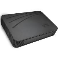 HDMI1.4 USB PVR Cable Box Dvr Player Configuration facile