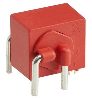 TUV certified Residual current monitoring/DC6mA residual current detection for AC ev charger