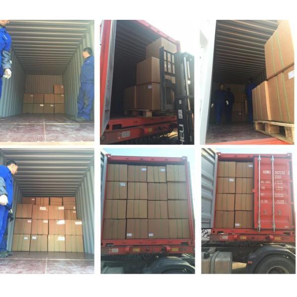 Sweeper Broom Stainless Steel Strip Brush , Industrial Cleaning Brushes Airport Runway