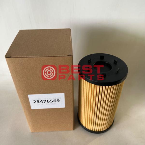Volvo Engine Oil Filter Kit 23476569 21687472 21913334 23273538