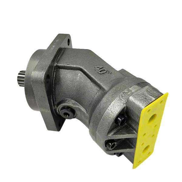 Belparts Excavator A2FM63 61W-VAB027-Y Main Pump hydraulic pump