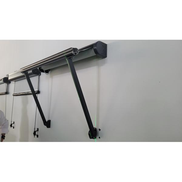 Внешний вертикальный рукав спускаемый навес для окон солнцезащитный навес тяжеловесный рукав спускаемый навес