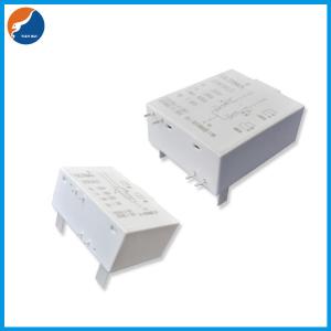 Square Ceramic Lighting Protector Surge Arrestor ZOV MOV Metal Zinc Oxide SPD