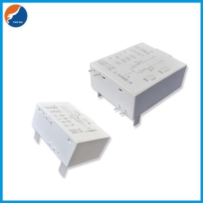 Square Ceramic Lighting Protector Surge Arrestor ZOV MOV Metal Zinc Oxide SPD Varistor