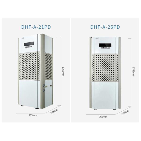 114 Ton best commercial hvac units garage gym air conditioning industrial ac unit cost system for gym manufacturer China