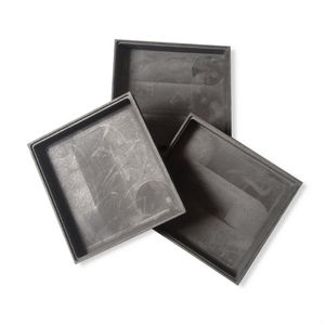 62Mpa 1.85g/Cm3 Custom Graphite Molds For Metallurgical Foundry