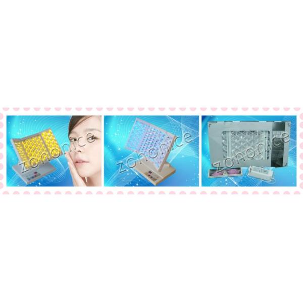 Salon Skin Rejuvenation 25W PDT LED Light Therapy Machine