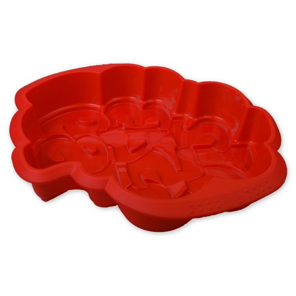 OEM FDA/LFGB Silicone baking tools Silicone Mold Silicone Cake Mold SB-035