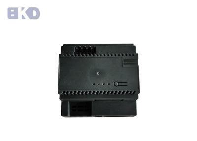 PBT Phosphor Copper Injection Moulded Plastic Gold Plating RoHS compliant