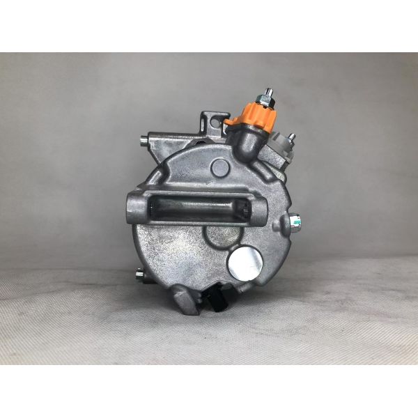 Auto AC Conditioning Compressor For Ford 198329 F-150 F150 2018-2021 3.0L F-150 2021 5.0L 7SAS17C
