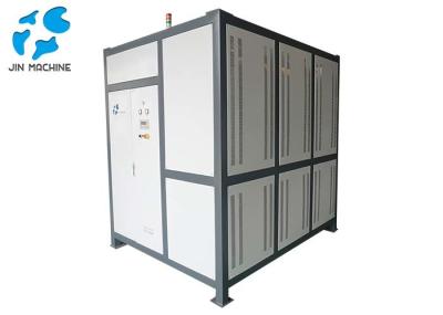 Automatic Desiccant Type Dryer -30 To -70 ℃ Dew Point Ease Maintenance