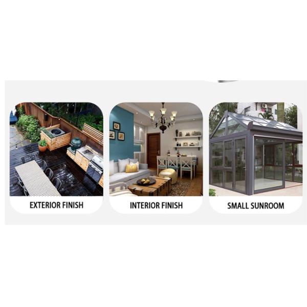 Силикон изготовленного на заказ водоустойчивого слипчивого Sealant 300ml нейтральный для окна и дверей