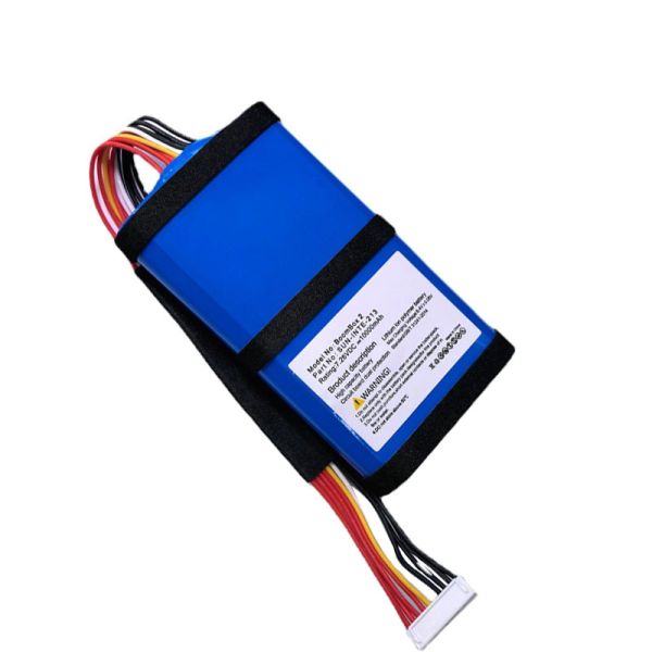 Factory OEM Rechargeable Lipo Battery for JBL Xtreme 2 Wireless Speaker-10400mAh 7.2V 12 Months Warranty