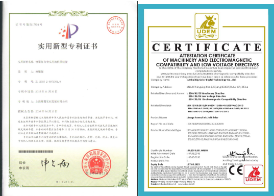 UV Ink Printer Big-Color Flatbed Printing Machine For Wood Glass Acrylic Plastic Sale