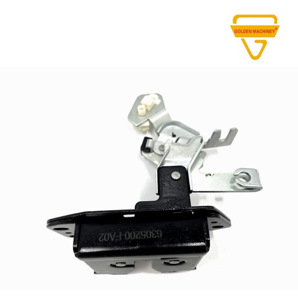 Fechadura da porta Assy For Dongfeng 330 da parte traseira 6305203FA02