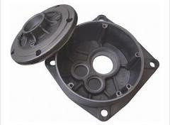 Черные компоненты оборудования с ЧПУ Модуль точности Безопасная упаковка