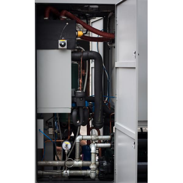 SUS304 Rapid - Rate Temperature Cycling Test Chamber For Rubber Industry