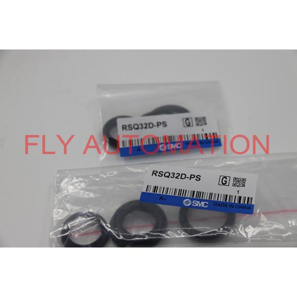 Колцеобразное уплотнение силикона паяльной сборки SMC RSQ32D-PS меняемое