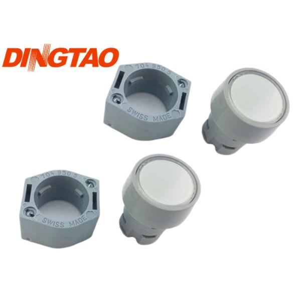 925500507 GT5250 S5200 Cutter Parts For Cutting Switch Mom Pb White W/e