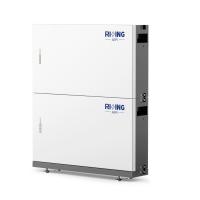 Armazenamento de bateria solar crescente 200AH 51,2 V Bateria para inversor doméstico