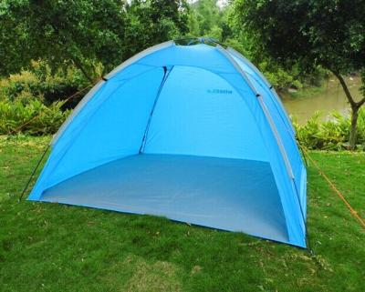 shelter fishing tent beach tent , easy to set up and fold down