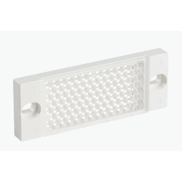 SICK PL30A Accessory, Reflector, Rectangular, Screw Conn 1002314