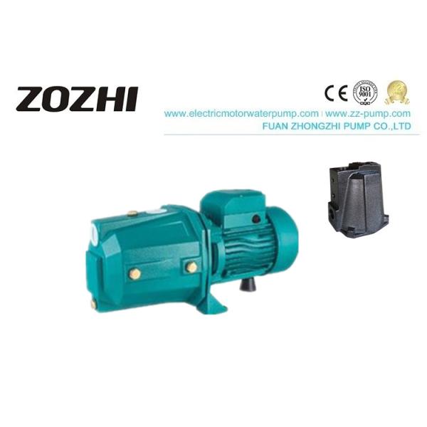 65L/ Serie de la electroforesis JET/JETS/JSW de la bomba del oscurecimiento del uno mismo del flujo mínimo 2850 RPM