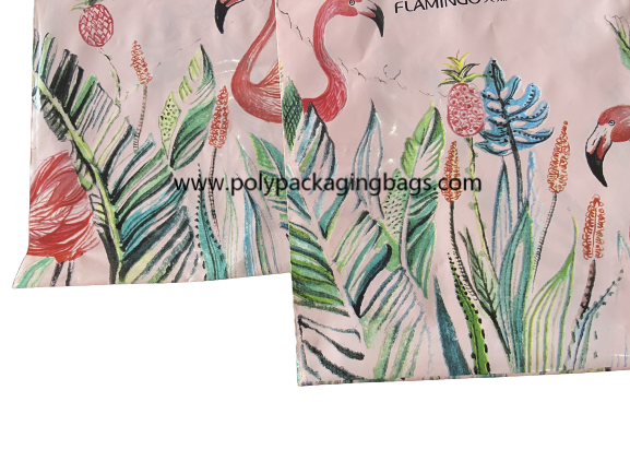 la bolsa de plástico cortada con tintas 0.08m m de la manija para los bolsos cortados con tintas plásticos que hacen compras/los bolsos que hacen compras fuertes con la manija