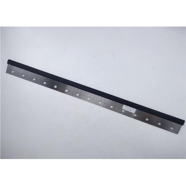 Мытье вверх по лезвиям для отверстия частей L575 W48MM 15 печатной машины Hamada 56