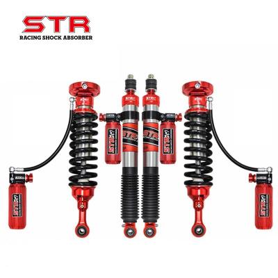 Toyota Sequoia Shocks ST8000 OE Shock Absorber Suspension 4x4 Lift Kits